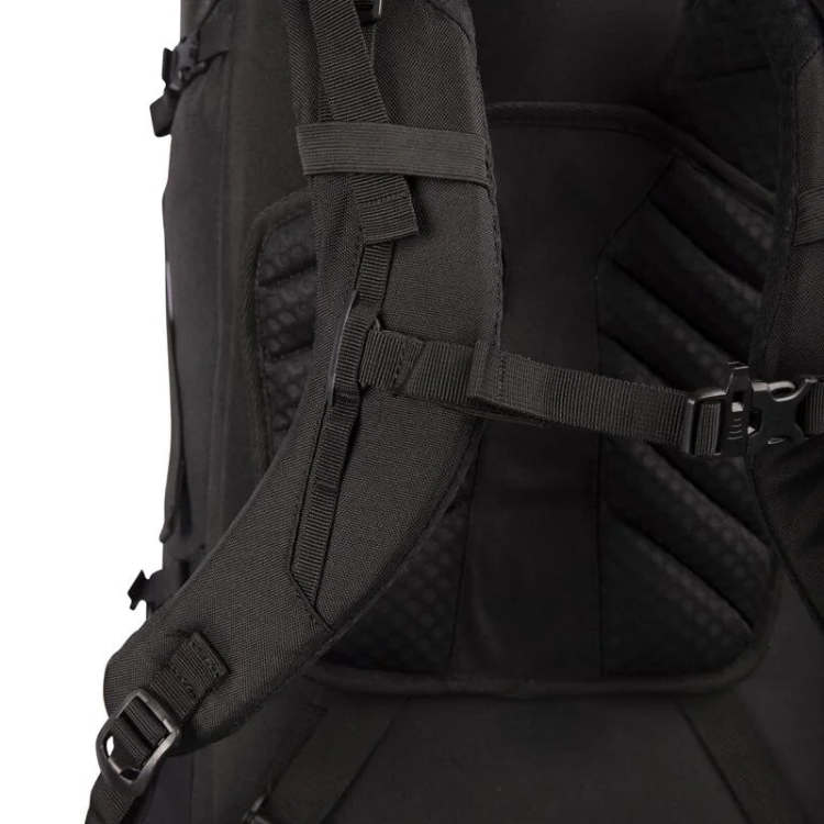 Vango Denali Pro 60:70S - Black