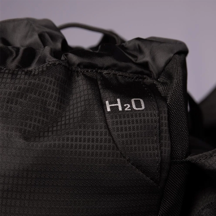 Vango Denali Pro 60:70S - Black