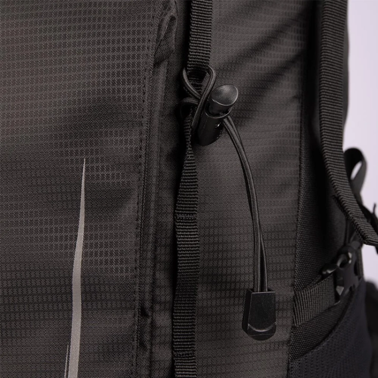 Vango Denali Pro 60:70S - Black