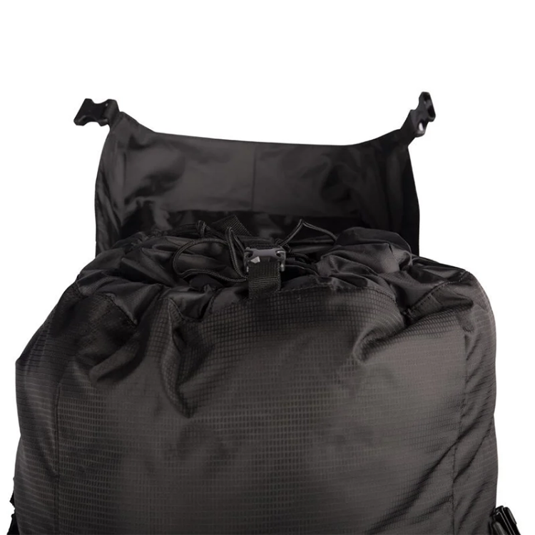 Vango Denali Pro 60:70S - Black