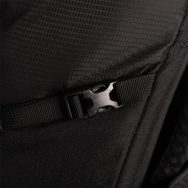 Vango Denali Pro 60:70S - Black