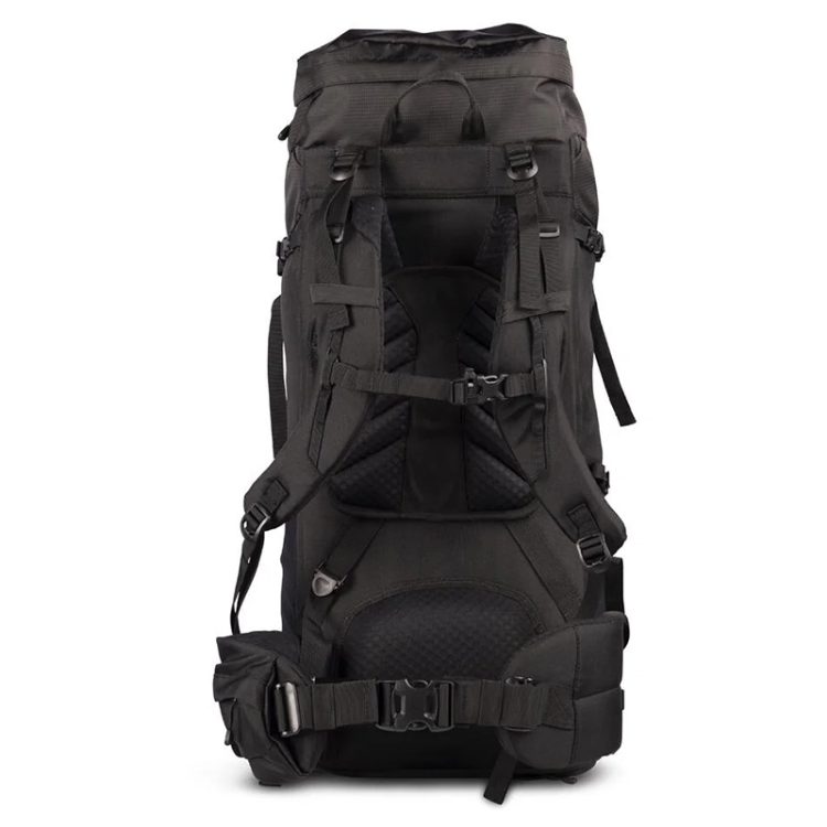 Vango Denali Pro 60:70S - Black