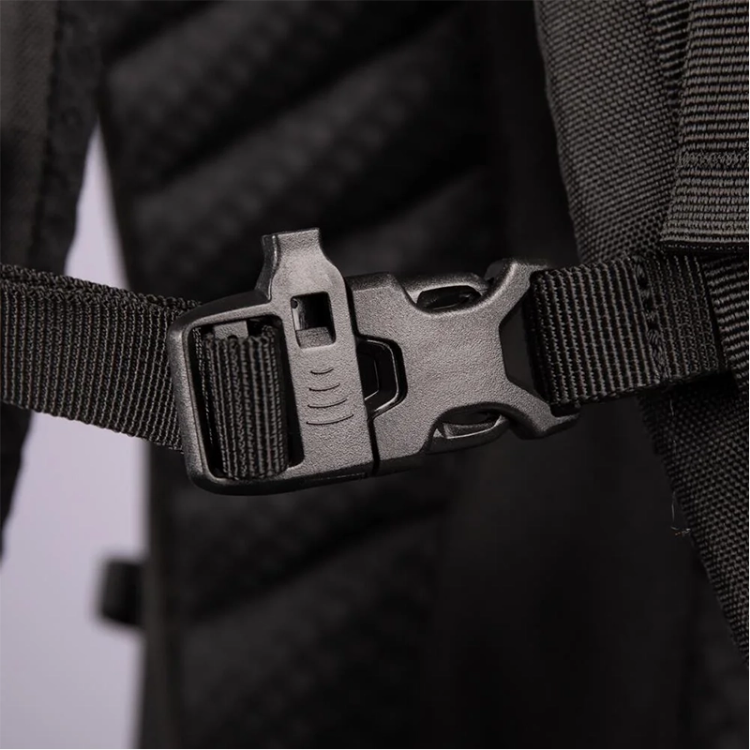 Vango Denali Pro 60:70S - Black