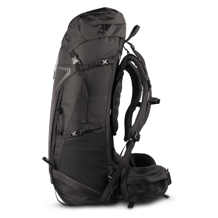 Vango Denali Pro 60:70S - Black