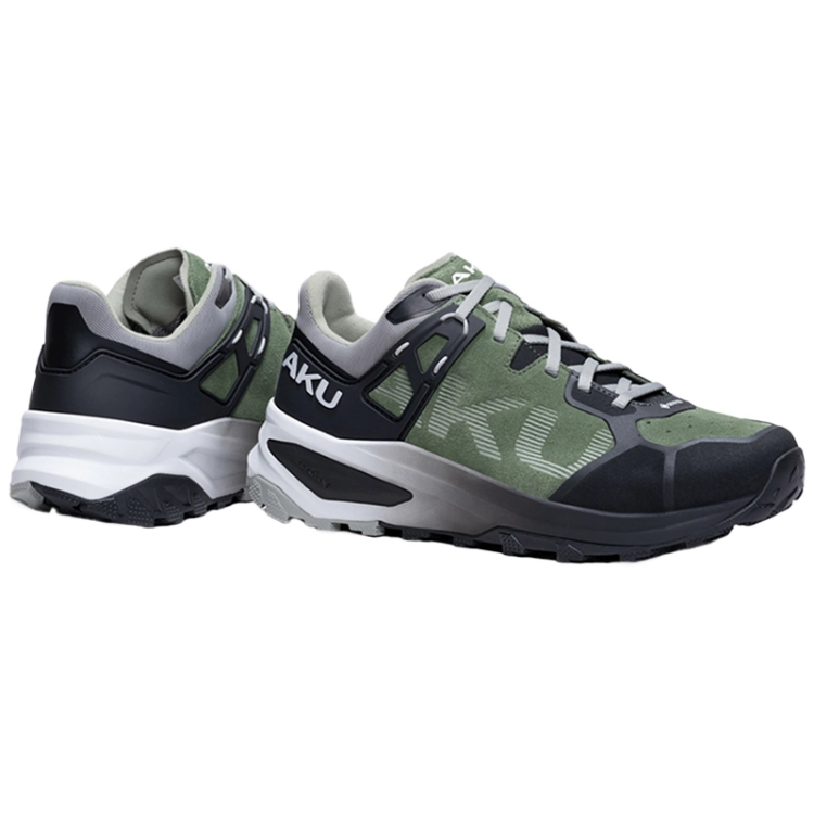 Aku Furiosa SD GTX - Green / Black