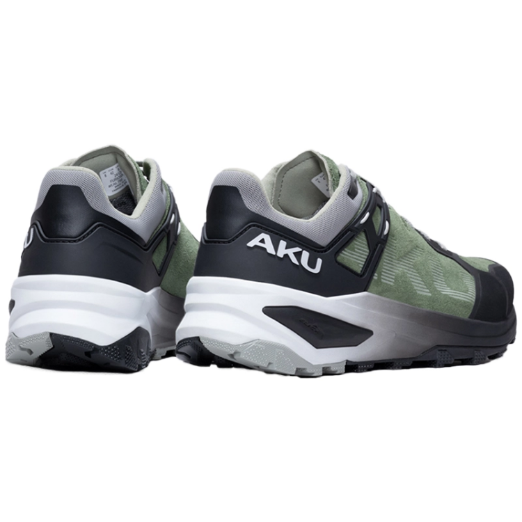 Aku Furiosa SD GTX - Green / Black