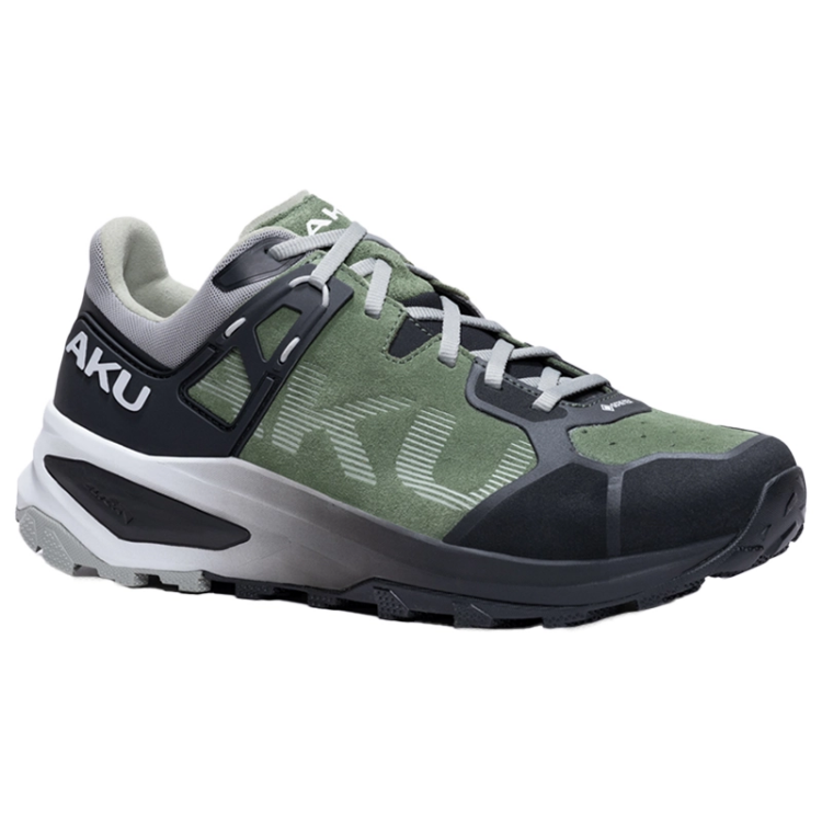 Aku Furiosa SD GTX - Green / Black