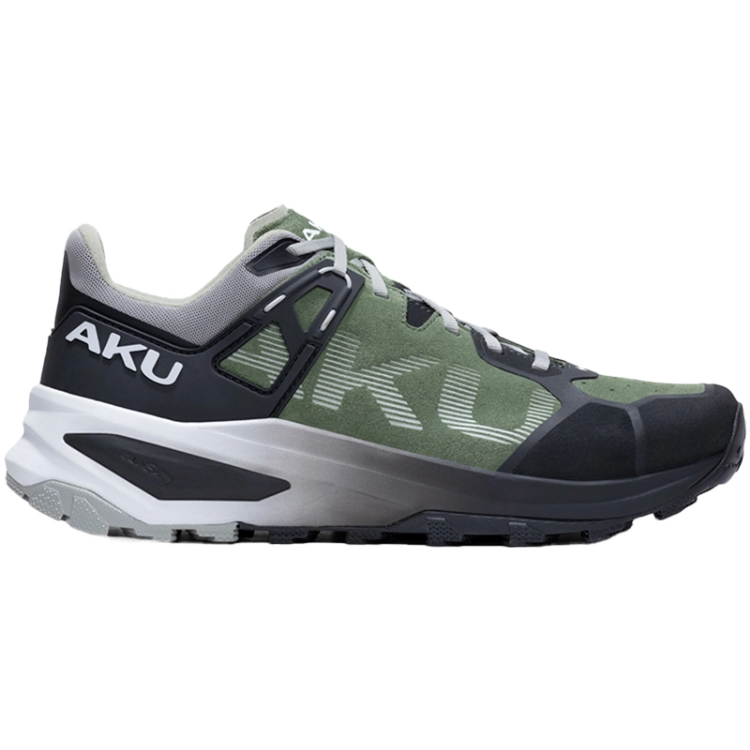 Aku Furiosa SD GTX - Green / Black