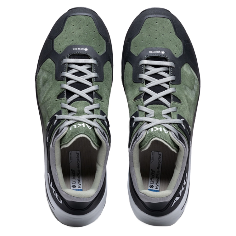 Aku Furiosa SD GTX - Green / Black