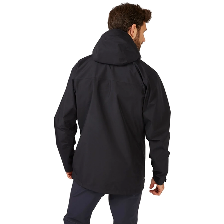 Rab Namche GORE-TEX Jacket - Black