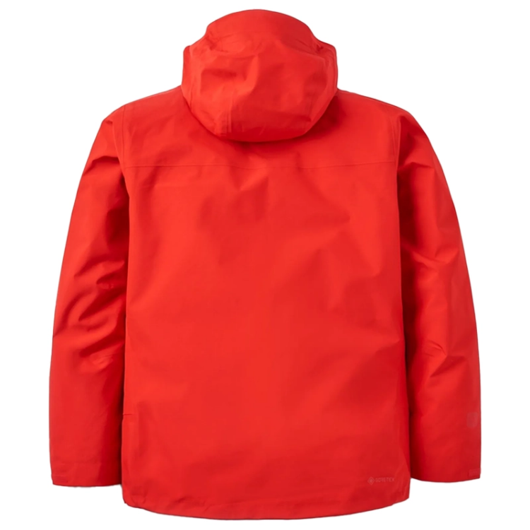 Rab Namche GORE-TEX Jacket - Summit Red