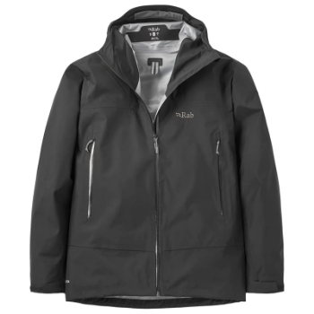 Rab Namche GORE-TEX Jacket - Black