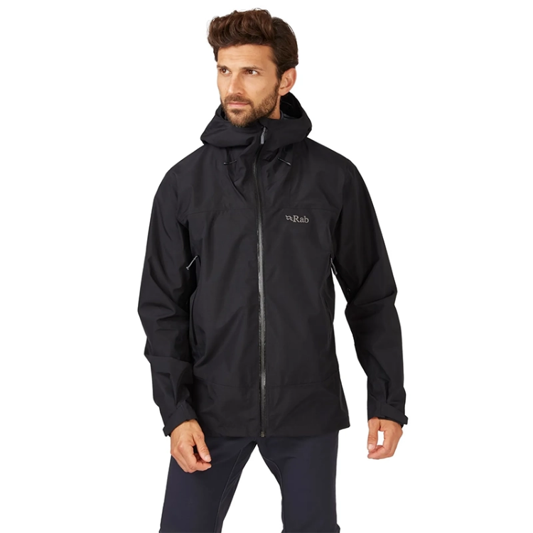 Rab Namche GORE-TEX Jacket - Black