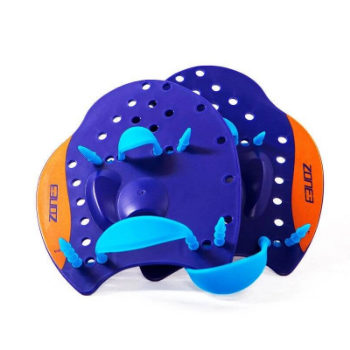 Zone3 Power Stroke Swimming Hand Paddles