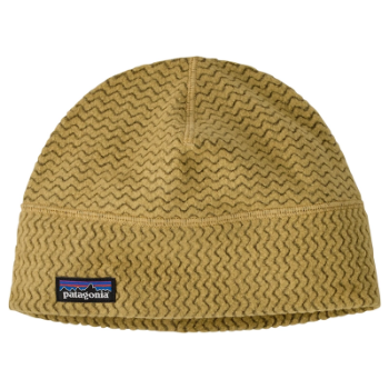 Patagonia R1 Air Beanie - Lynx Tan