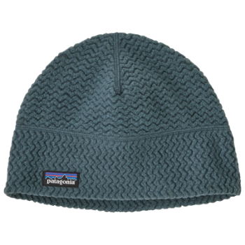 Patagonia R1 Air Beanie - Summit Blue