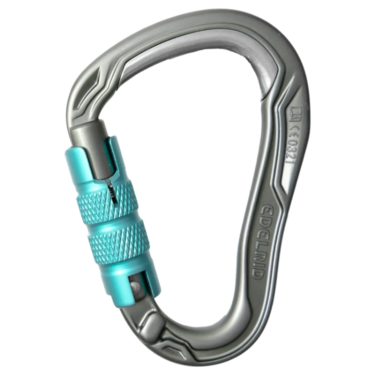 Edelrid HMS Bulletproof Triple