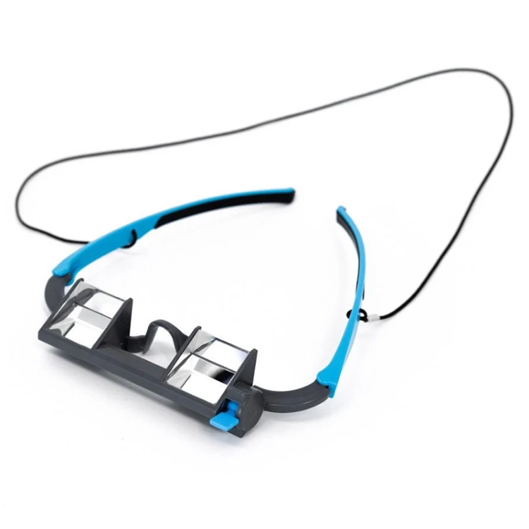 Pitch Six Eyesend Adjustable View Belay Glasses