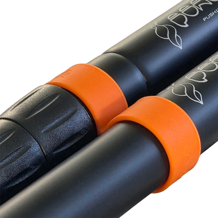 Pongoose Coupling Bands (pair)