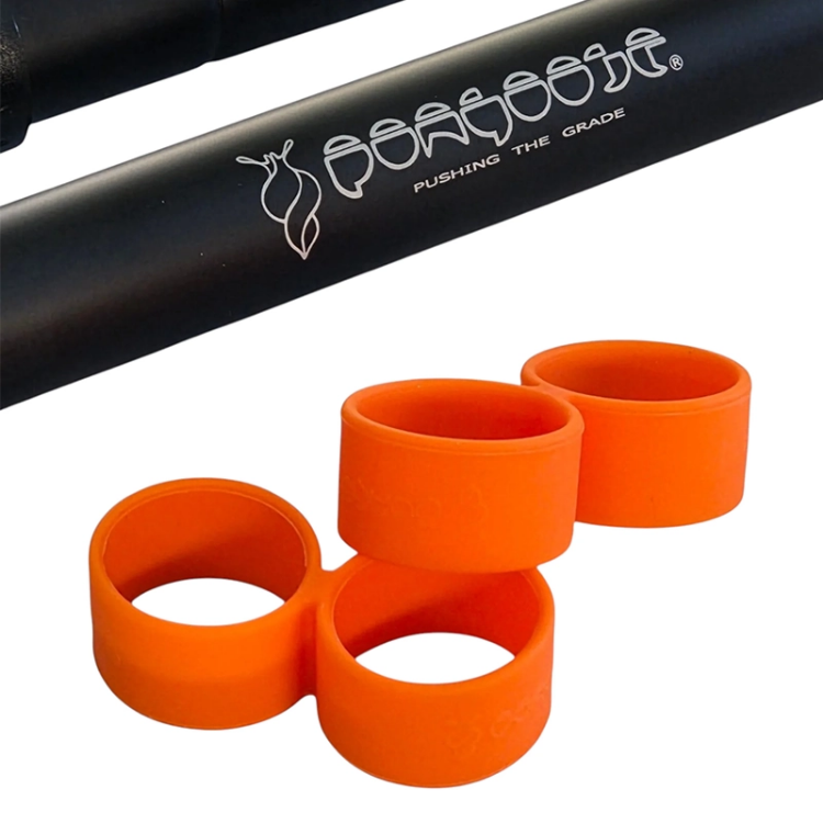 Pongoose Coupling Bands (pair)