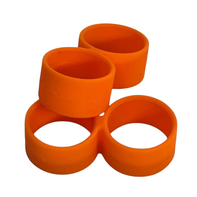 Pongoose Coupling Bands (pair)