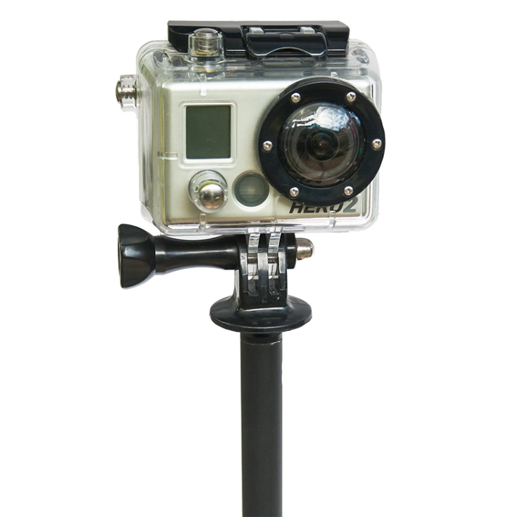 Pongoose Telescopic Pole 700+