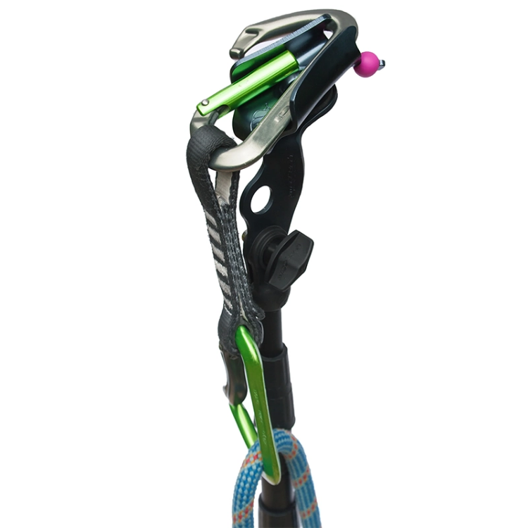 Pongoose Climber 550+ - 3in1 Clipstick