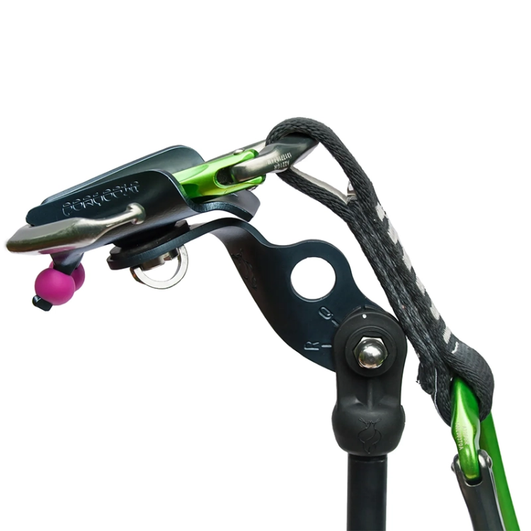 Pongoose Climber 550+ - 3in1 Clipstick