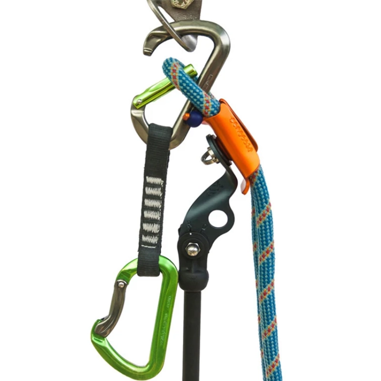 Pongoose Climber 550+ - 3in1 Clipstick