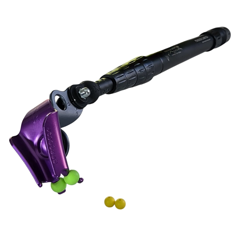 Pongoose Climber 550+ - 3in1 Clipstick - Purple