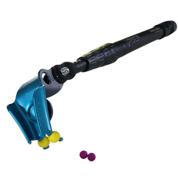 Pongoose Climber 550+ - 3in1 Clipstick - Turquoise