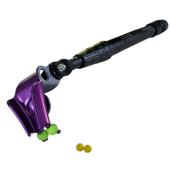 Pongoose Climber 550+ - 3in1 Clipstick - Purple