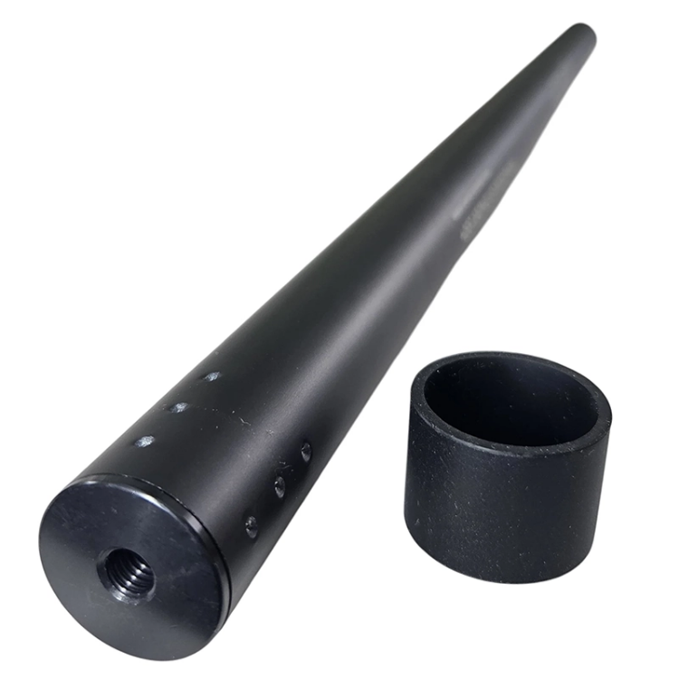 Pongoose Extender 550+