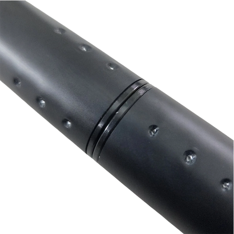 Pongoose Extender 550+