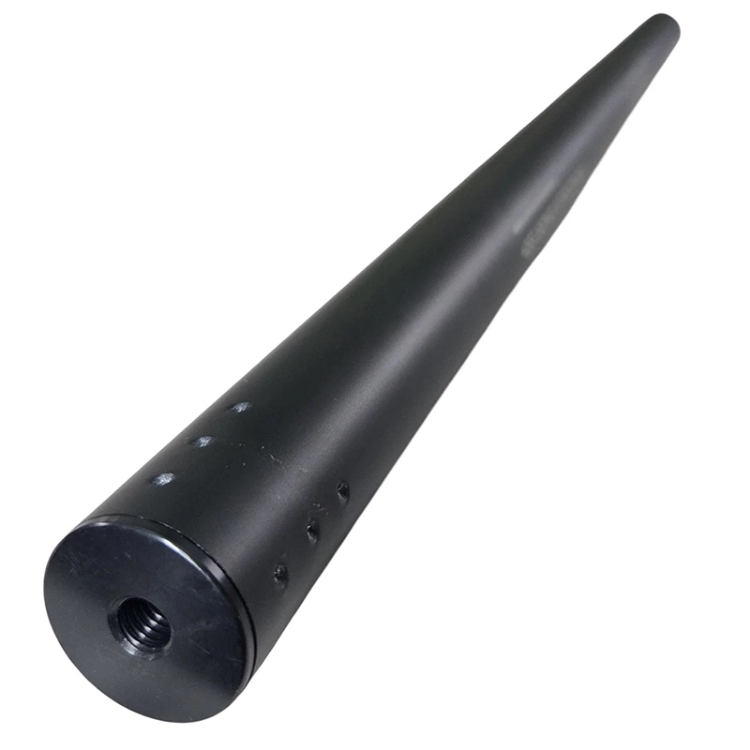 Pongoose Extender 550+