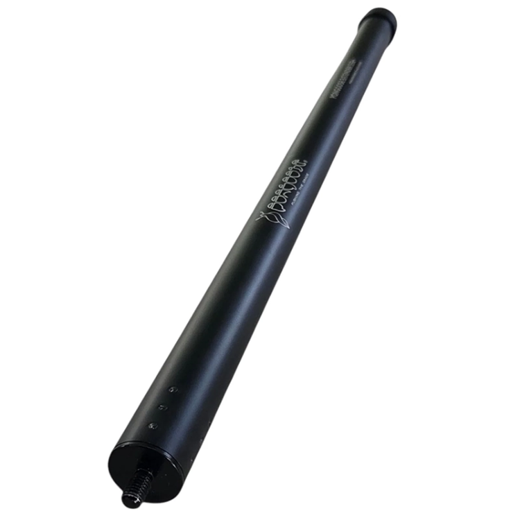 Pongoose Extender 550+