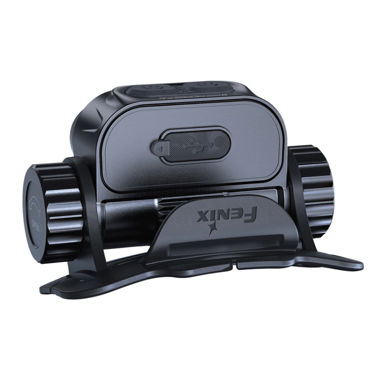 Fenix HM65R V2.0 'NITERAY' Headlamp