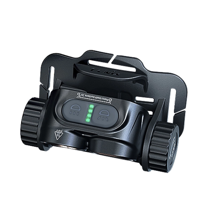 Fenix HM65R V2.0 'NITERAY' Headlamp
