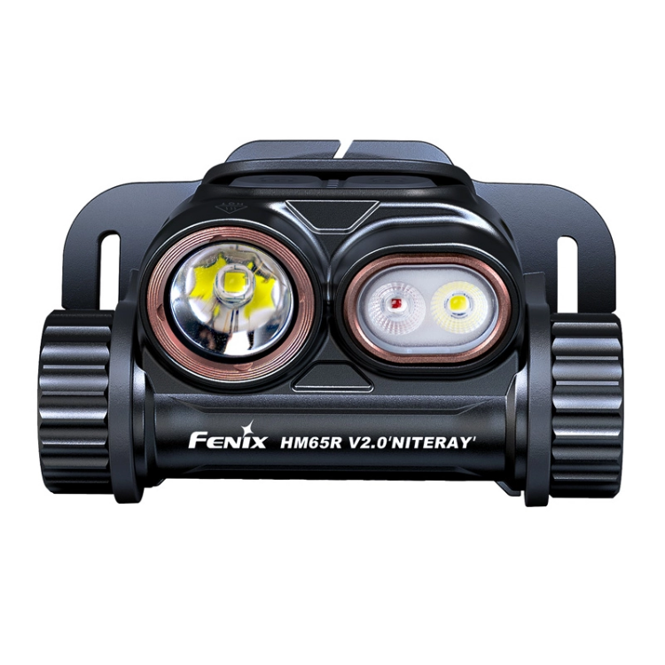 Fenix HM65R V2.0 'NITERAY' Headlamp