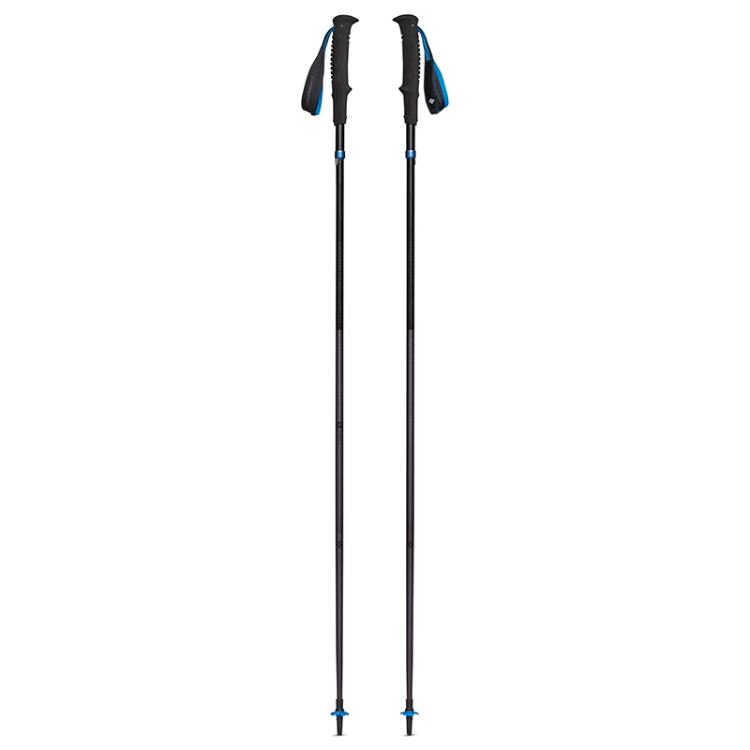 Black Diamond Distance Z Poles - Pewter