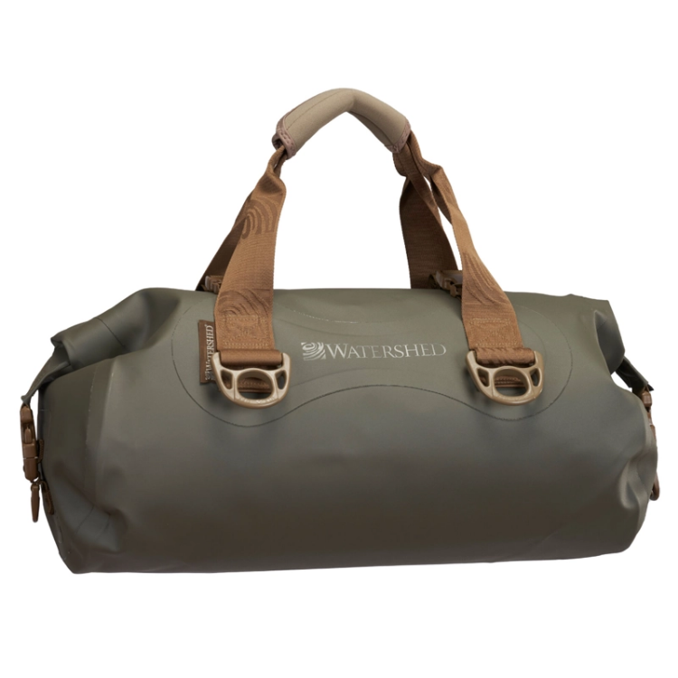 Watershed Chattooga Duffel