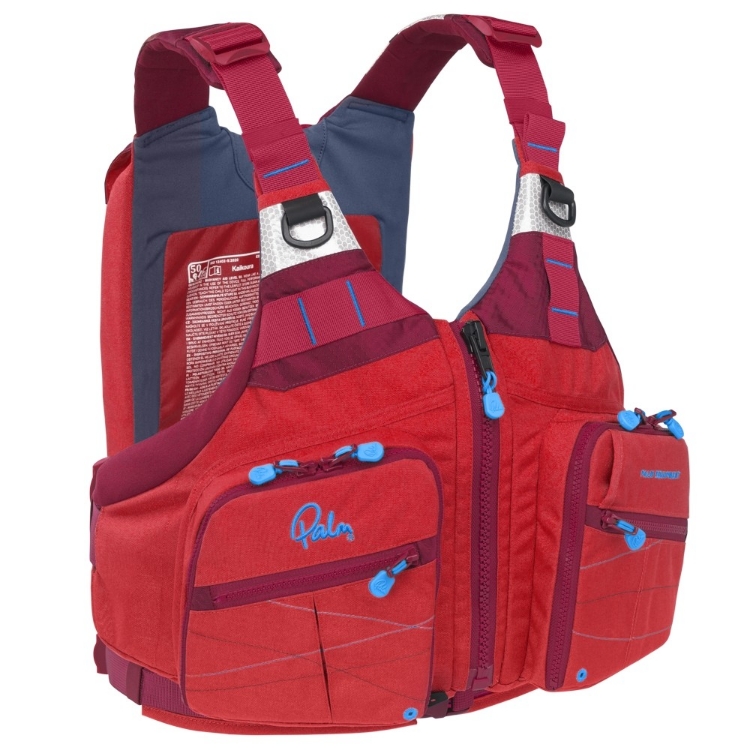 Palm Kaikoura PFD - Fiesta / Samba