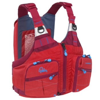 Palm Kaikoura PFD - Fiesta / Samba