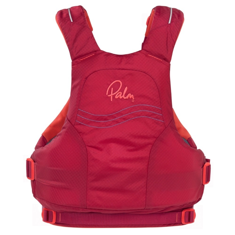 Palm Riff 2.0 PFD - Samba