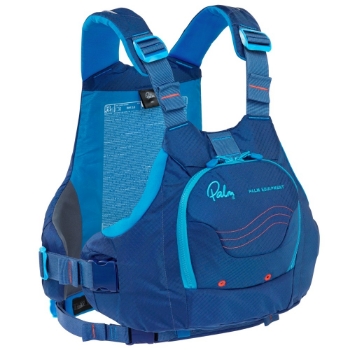 Palm Riff 2.0 PFD - Navy