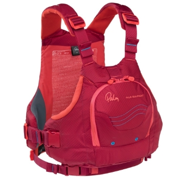 Palm Riff 2.0 PFD - Samba
