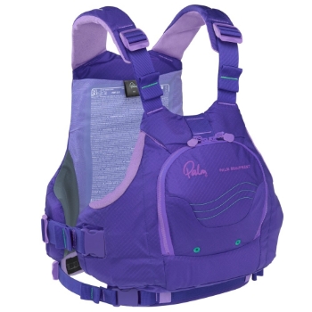 Palm Riff 2.0 PFD - Purple