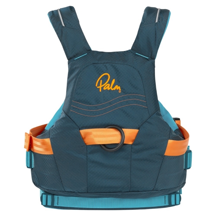 Palm Riff Rescue PFD - Pine