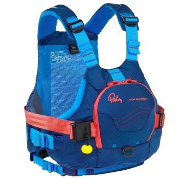 Palm Riff Rescue PFD - Navy