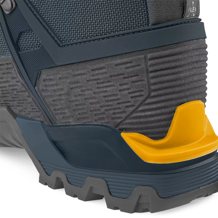 Salewa Mountain Trainer 3 Tech Mid GTX Men's - Orion Blue / Blueberry